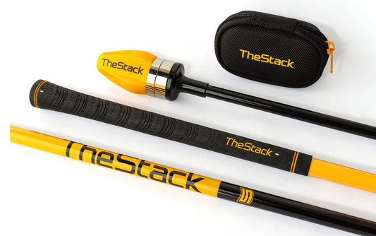 TheStack System - SwingSpeed Training Device